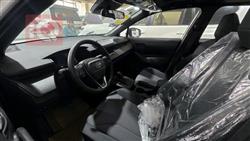 تويوتا فرونتلاندر